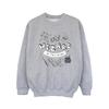 HARRY POTTER Girls Wizard In Training Sweatshirt
