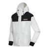 NORTHLAND Outdoor Hooded Windbreaker NWJET0134Z