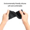 Silicone Case Protector Hollowed Out Designing for EMBT III Wireless Speaker with Adjustable Shoulder Strap