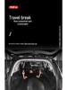 Haval H6 M6PLUS Campervan Rear Trunk Storage Box