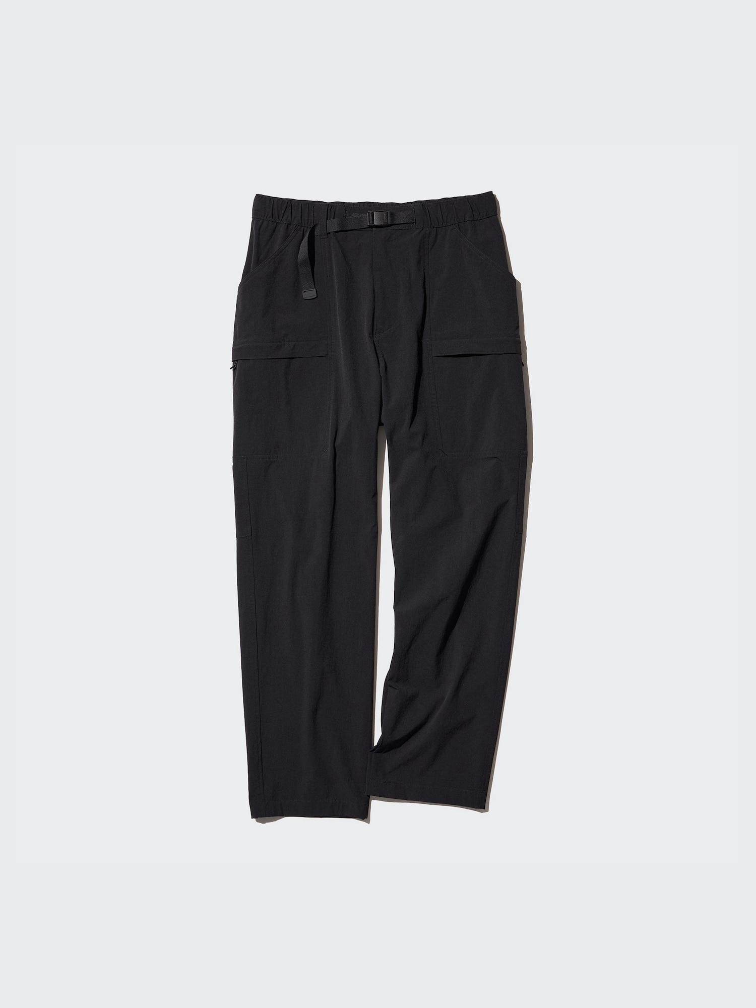 

Штаны Uniqlo Japan Gear 09 BLACK/L