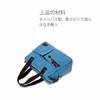 Canvas Tote Crossbody Stylish Shoulder Large A4 Size Retro Casual NICOLE&DORIS Bag, Bag, Women's, Bag, Capacity, Storage, Handbag,