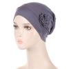 Polyester Turtleneck Hat With Seamless Design For Women And Yearround Wear