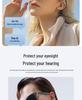 AI Bluetooth Translation Glasses: LC103-02 UV Color-Changing Lenses, Music & Call Functionality Sunglasses