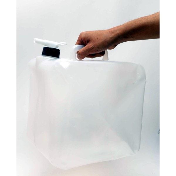 Captain Stag Captain Stag M 9525 [antibacterial Ride Water Jug 16l]