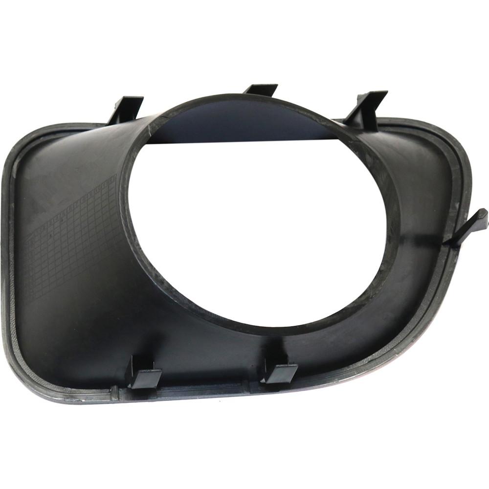 Right Side Adaptive Cruise Control Bezel For 12-14 Dodge Charger Srt8