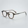 2025 Autumn Top Quality Retro Classic Glasses Frame Women Myopia Reading Eyeglasses Custom Lens Men Optical Prescription Eyewear