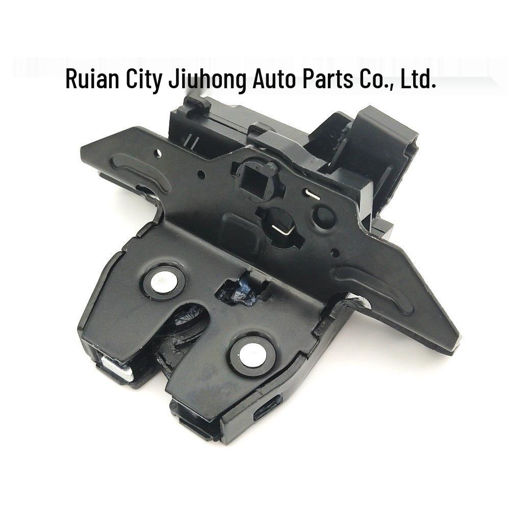 13585478 13578646 13587640 Compatible Trunk Lock for Buick Excelle/New GL8