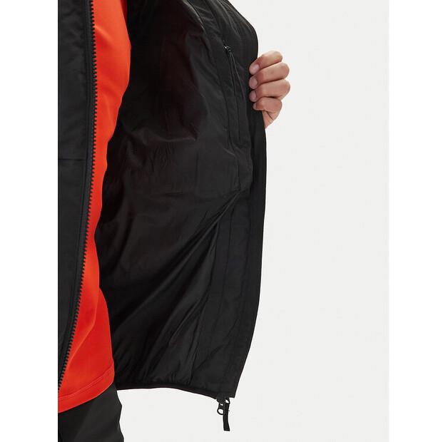 Куртка зимняя Element Hooded Puffer