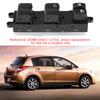Elektrische Fensterhebersteuerung   Leistungsauto-Ersatzteil für TIIDA 2007-2010 mit OEM 25401-1JY0A sy Installation
