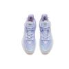 Anta Swoosh 2.0 GH Cushioning Anti-Slip And Wear-Resistant Low-Top Basketball Shoes Turquoise Sneakers 112311602-1