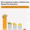 IS&tree C-NIACING CREAM 50 Ml Anti-Aging Whitening Nutrition Spotted Freckles Light Skin Tone