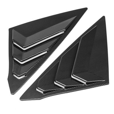 Accesorios de exterior – Rejilla frontal y rejilla de radiador