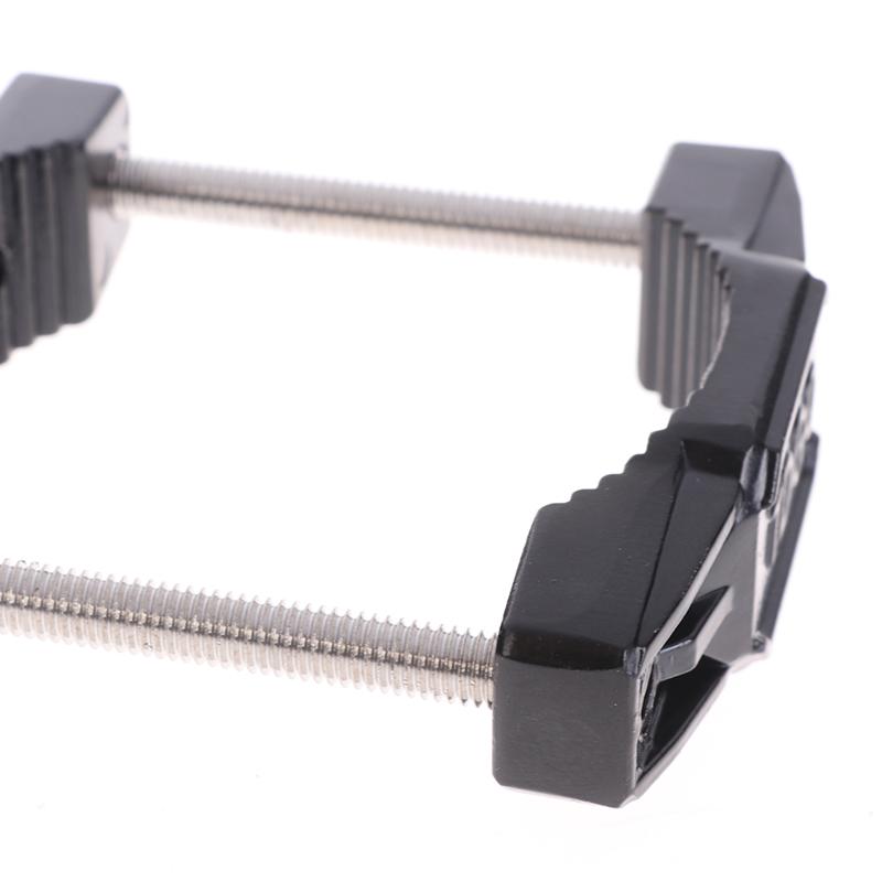 Universelle Halterung für Motorrad-Stoßstangen-Scheinwerferständer