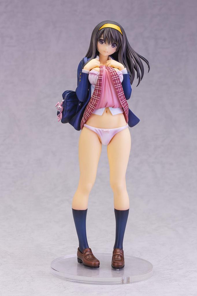 SKYTUBE T2 Hanazono Himeka illustrazione di Tony scala PVC figura finita dipinta ArtGirls 1/6