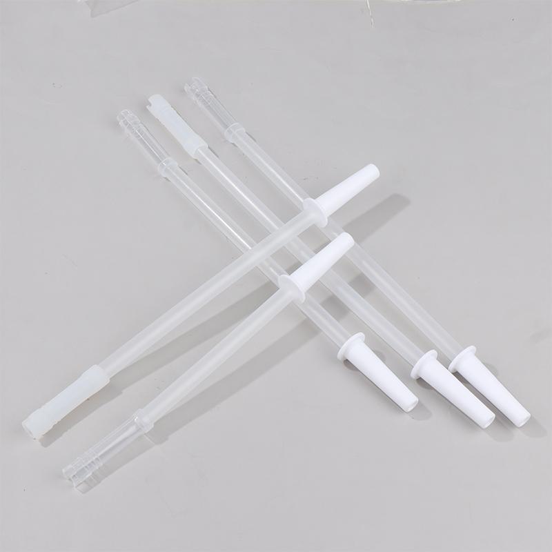2Pcs Replacement Straw For Below Bottle Portable Space Straw Water Bottle