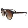 B. Monogram Exclusive Logo Pattern Series Elegant Sunglasses 4326F Women Sunglasses Tortoise B4326-F-3002/13-55