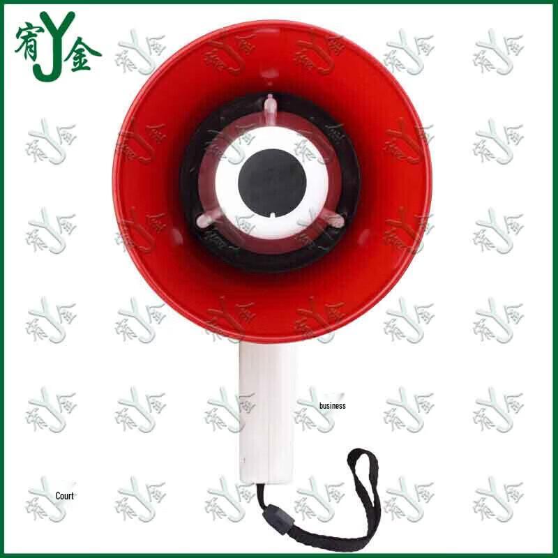 Youjin 916U Portable Loudspeaker Recorder