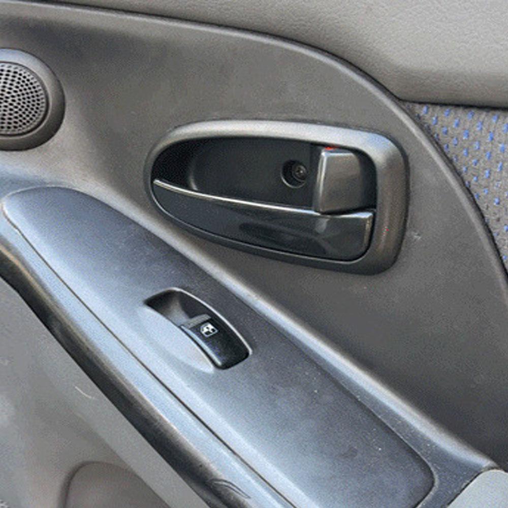 1pc Car Front Right Inner Door Handle 82620-2D000 for Hyundai Elantra XD 2001-06