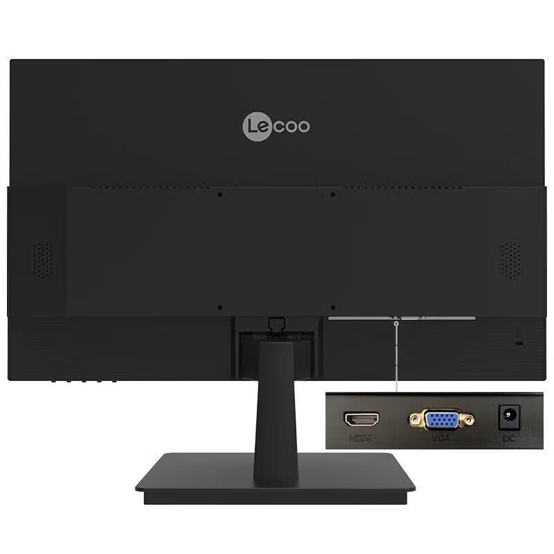 Lenovo Series Computer Monitors (CN version)