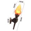 Classic Wall Sconce Fixture for Dining Room