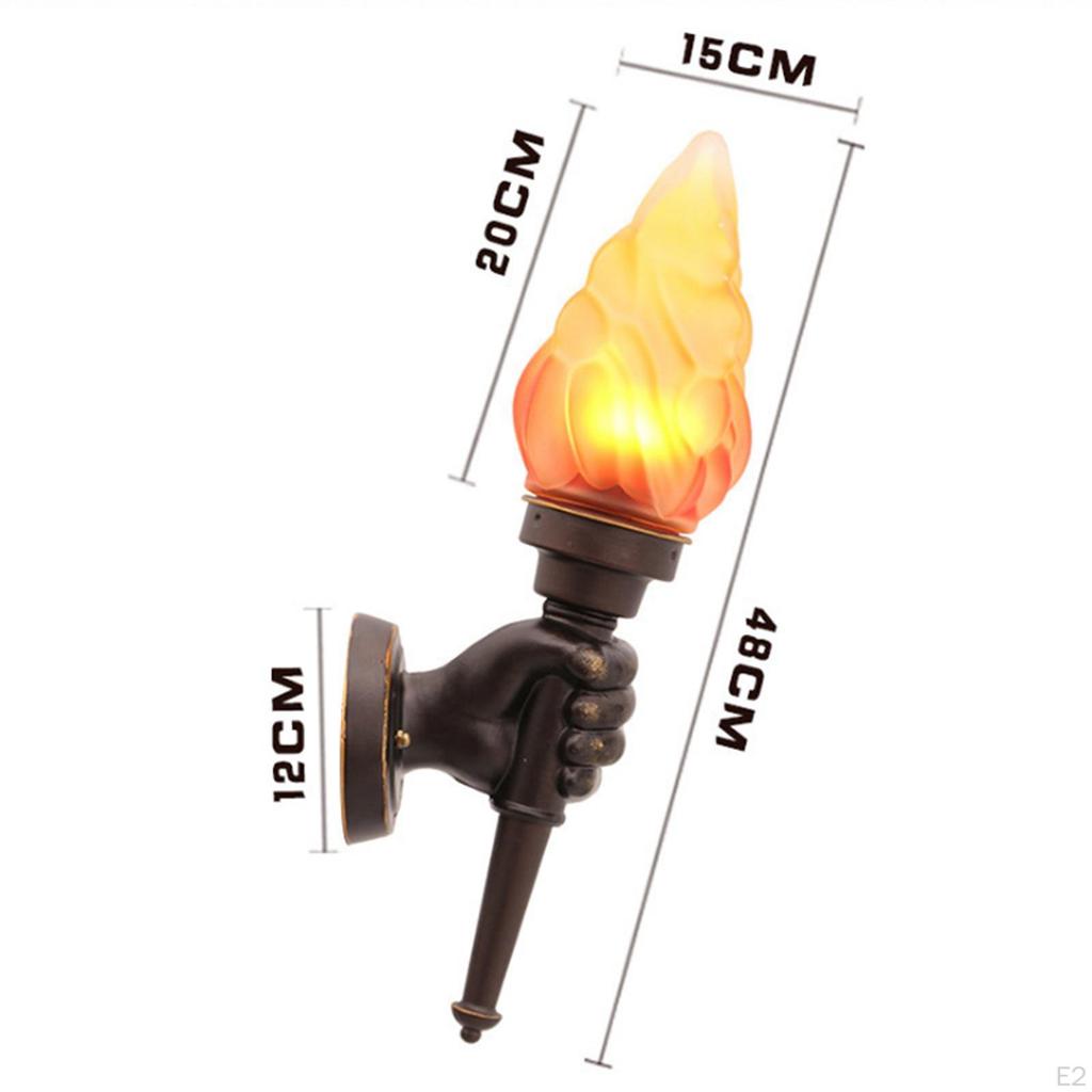 Classic Wall Sconce Fixture for Dining Room
