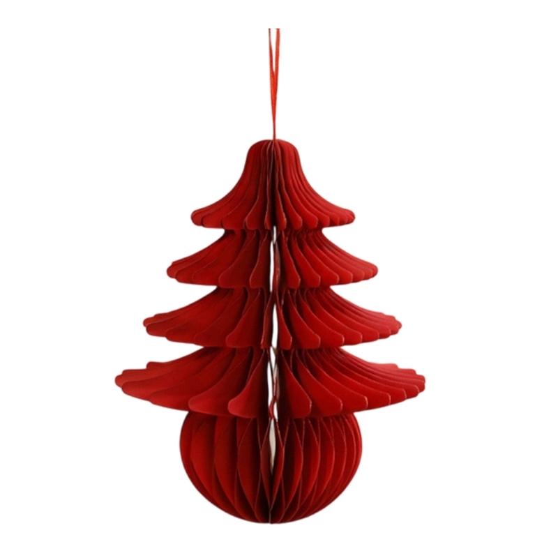 Traditional Double Happiness Wall Accessory Spring Festival Celebration Handmade Paper Craft For Indoor Outdoors