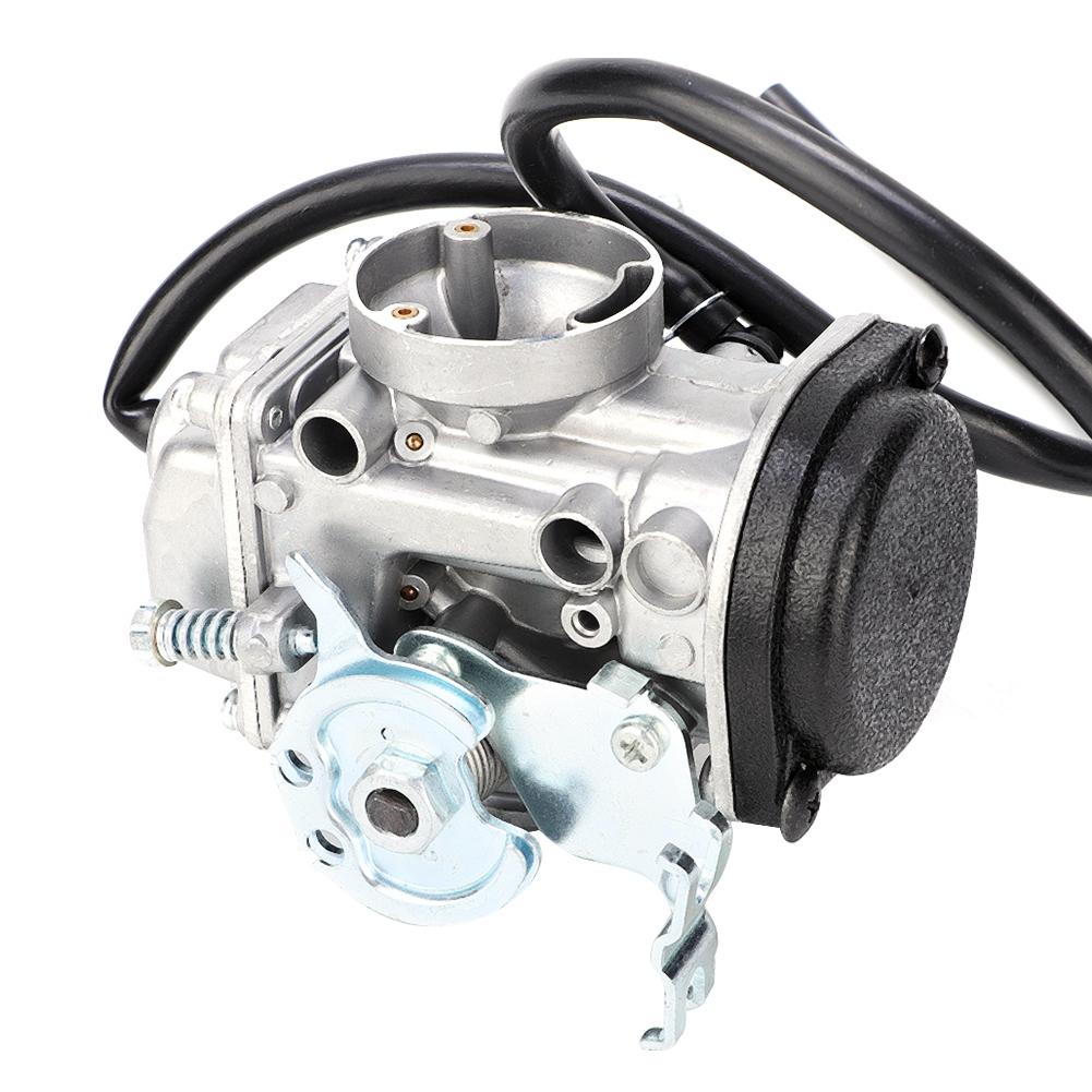 Metal Vehicle Carburetor Car Accessory Fit for Yamaha TW200 20012017