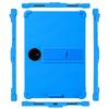 Heavy Duty Shockproof Case for TCL NXTPAPER 14 14.3, Kids Friendly Thick Bumper with Kickstand, Multiple Colors