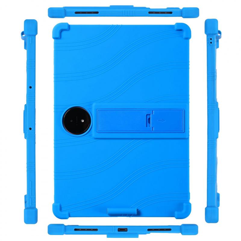 Heavy Duty Shockproof Case for TCL NXTPAPER 14 14.3, Kids Friendly Thick Bumper with Kickstand, Multiple Colors
