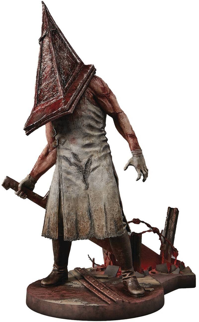 

SILENT HILL x Dead by Executioner Scale Premium Статуэтка Дневной свет/ 1/6