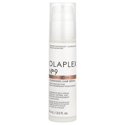 No. 9 Bond Protector, Nourishing Hair Serum, 3 Fl Oz (90 Ml)