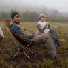 Naturehike Ultralight Folding Moon Chair