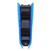 Dual Controller Charging Dock Replacement Controller Charger Dock Station USB Type-c Port Charging Docking Station Stand for PS5