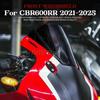 Acrylic Windshield for 2021-2025 Honda CBR600RR Motorcycle