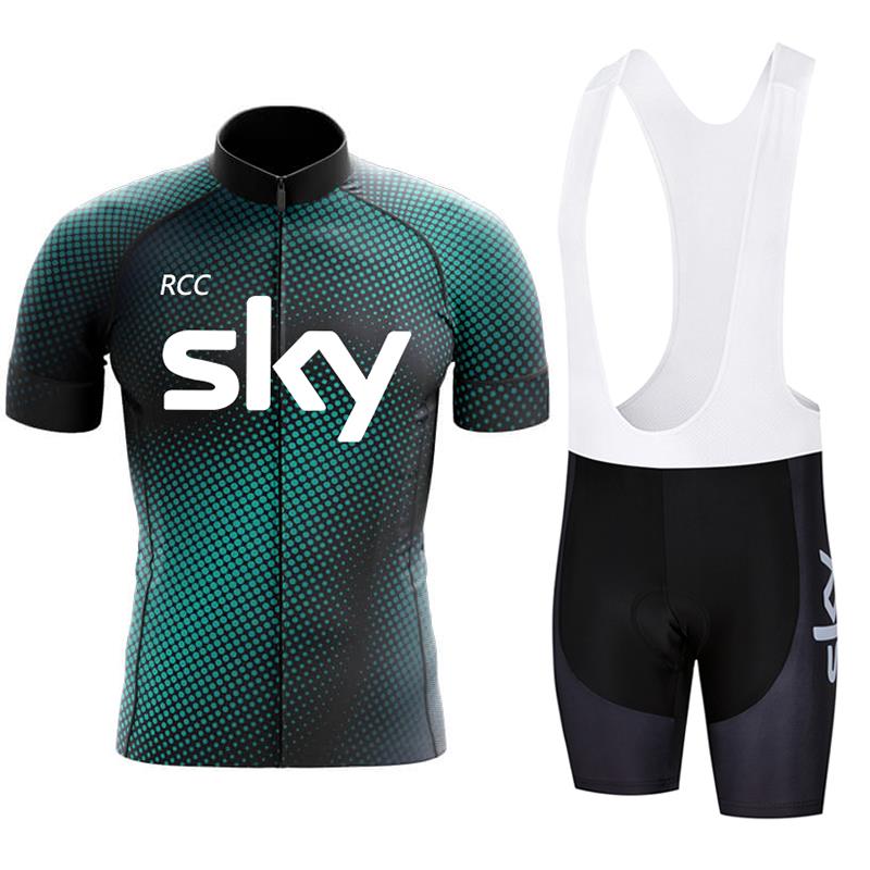 2026 Cycling Jersey Set Summer Short Sleeve Breathable Bike Cycling Clothing Maillot Ropa Ciclismo Uniform Suit