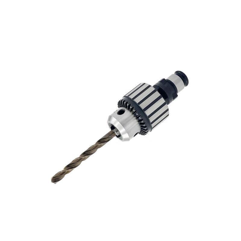 Jundingying Quick-Change Drill Chuck Universal Tapping Tool