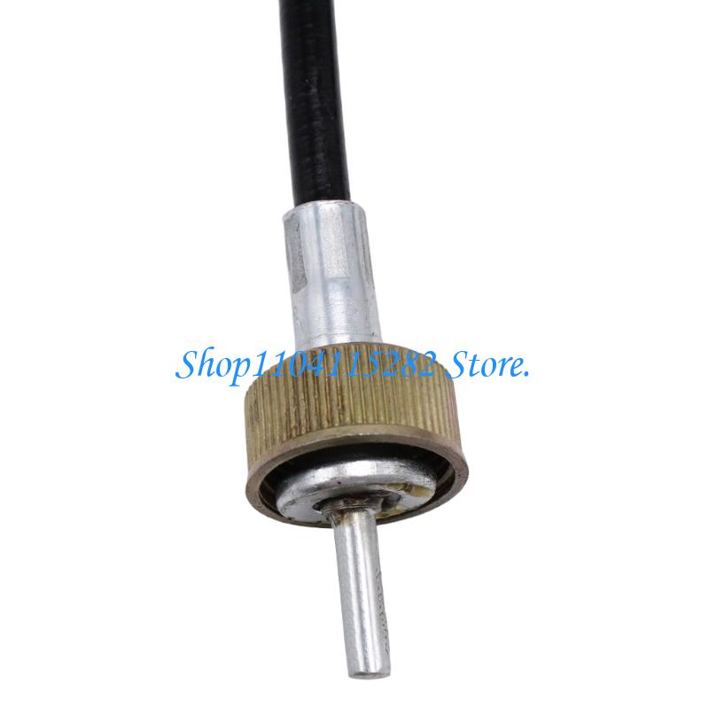 Car Copper Odometer Cable High Precise Drive Long Lasting Brake System Component