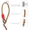 Indoor Swing for Kids and Adults, IndoorOutdoor Swing, Hanging Swing, Weight Capacity Approximately 150kg, Adjustable Rope Length, Pre-Swing Zent
