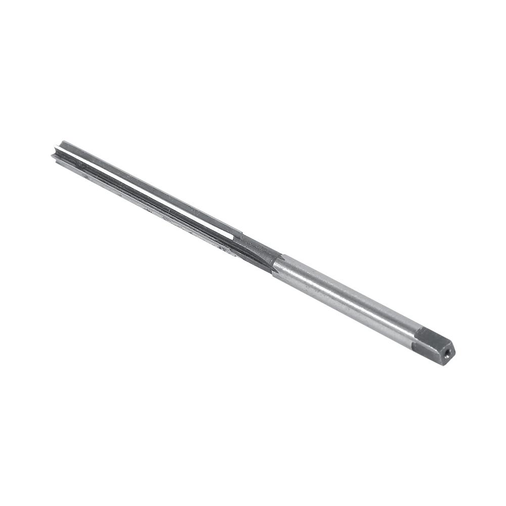 HSS Rechte Parallelle Groef Engineering Pijpboor Handruimer Gereedschap 3MM tot 16MM