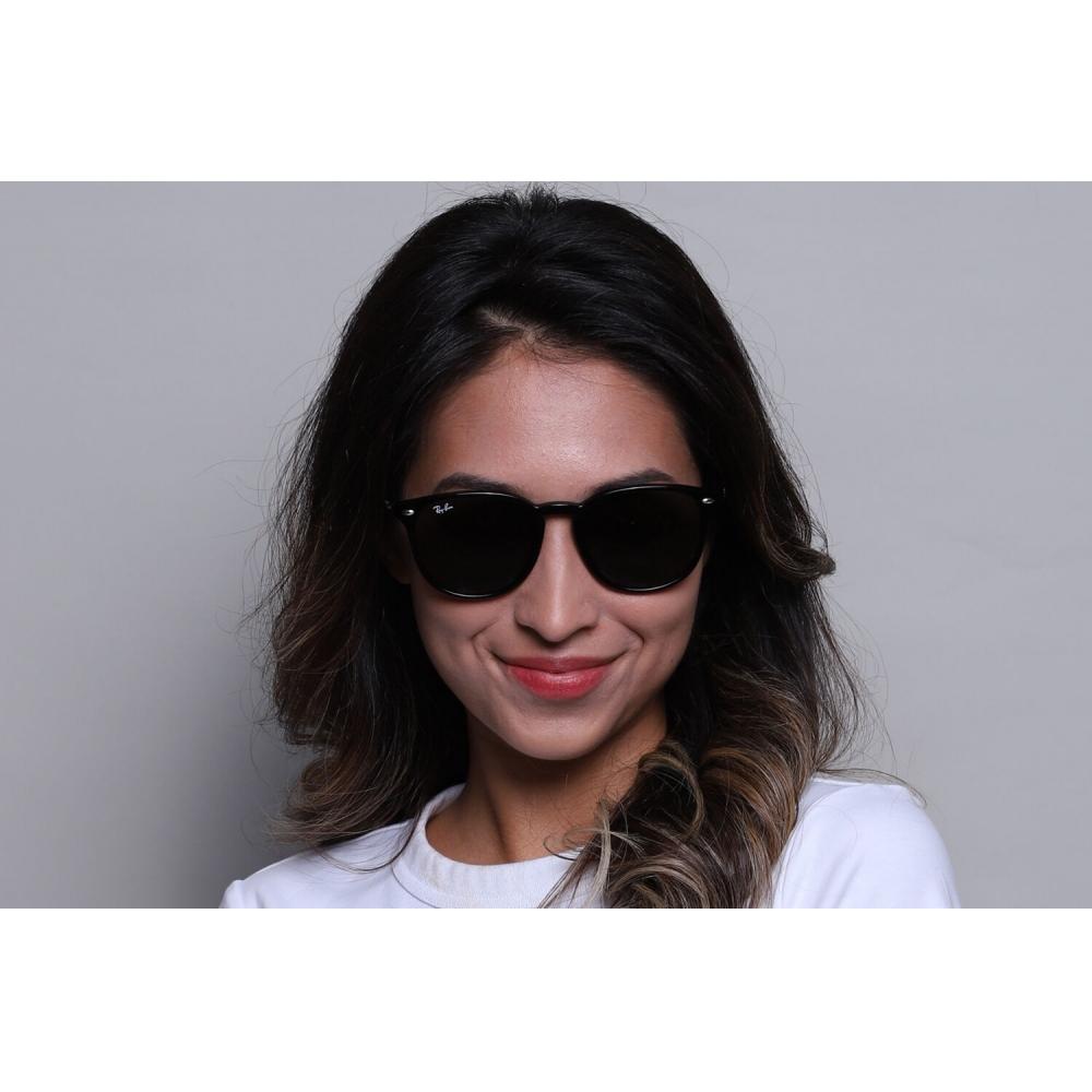 Ray Ban Rb4259f Asian Fit 601 71 Unisex Sunglasses