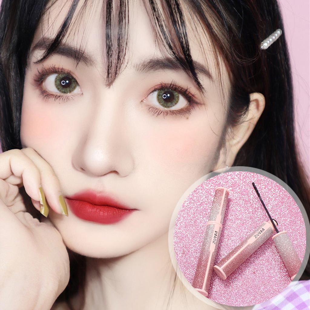 Black Makeup Eyelash Long Curling Mascara Eye Lashes Extension 7ML