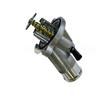 DT09 Car Coolant Thermostat Housing Assembly for Ram 2500 3500 4500 5500 Truck V8 6.4L 2014-2022 4893177AB 4893177AC Fuel Injectors 6