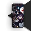 Casing for Apple iPhone 17 Pro XS Max Air 6 7 8 Plus 5 + SE 2022 SE2 16E Phone Cover Protective Case Genshin HuTao Impact