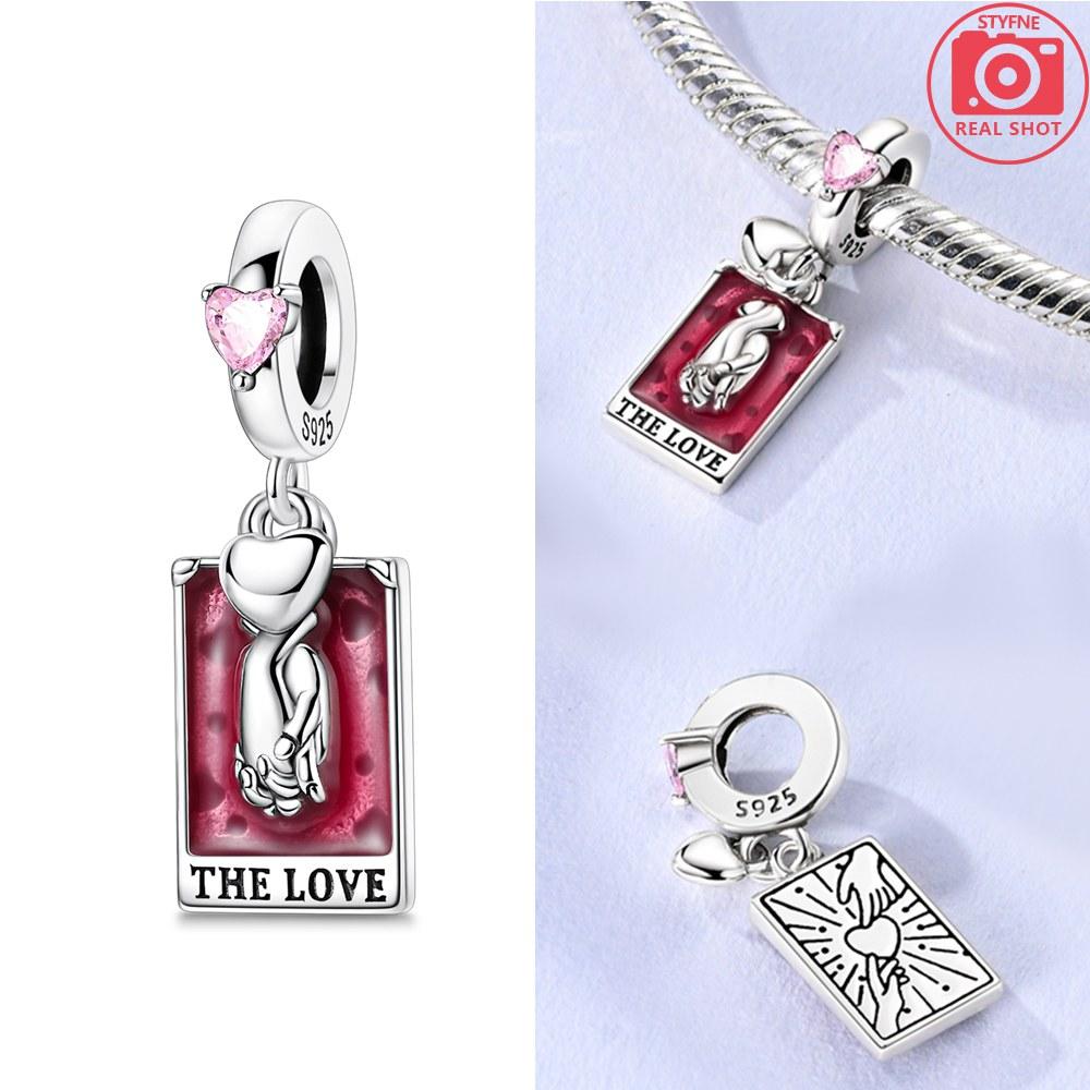 Classic Sun Moon Stars Magic Tarot Charms Pendants Copper Colors For Charms Copper Colors Original Bracelet For Jewelry Making