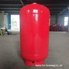 Trolley Fire Extinguisher Stand for 20/35/50kg Dry Powder Cylinders