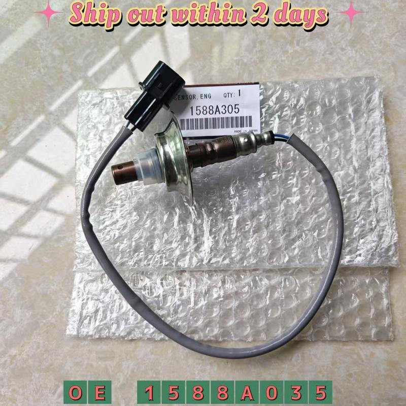 Oxygen Sensor For MITSUBISHI ASX ECLIPSE CROSS OUTLANDER RVR 1.8L 2.0L 2.4L 2010- OEM 1588A305