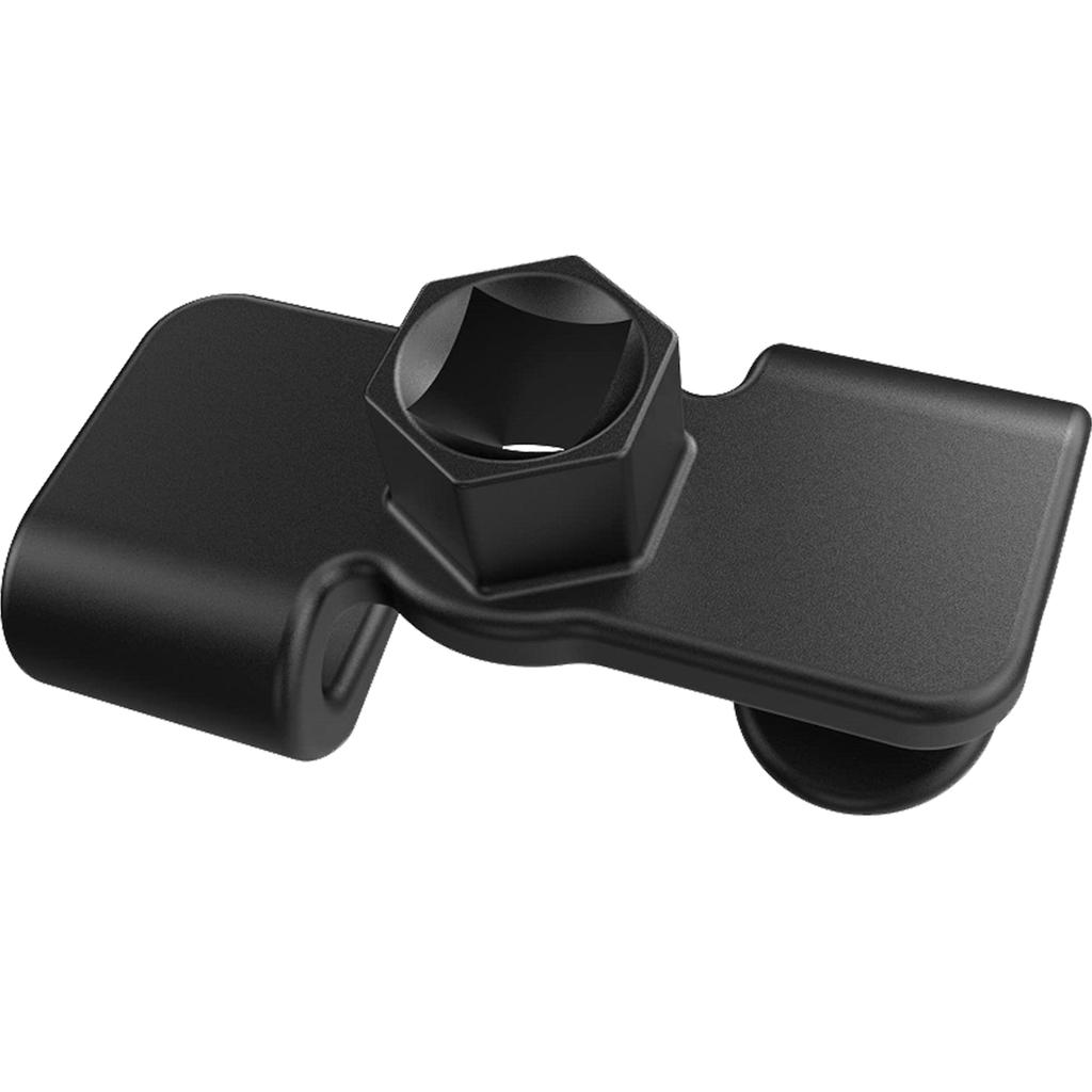 For 1/2 Inch Or 21mm Hex Drivers Universal Wrench Extender Adaptor Wrench Extension Tool Wrench Extender Adaptor