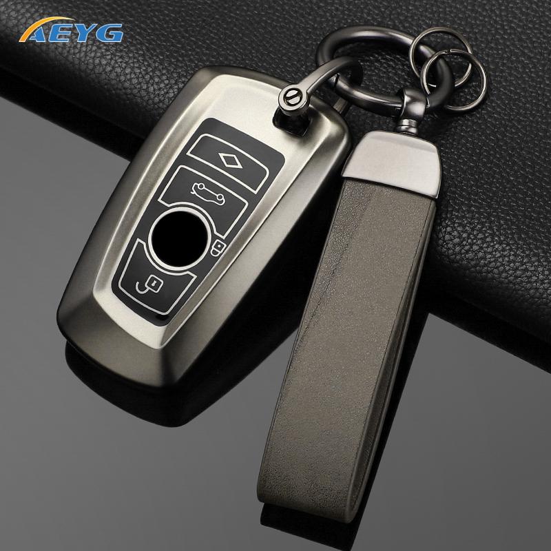 Tpu Car Key Case Cover Shell For Bmw F20 F30 G20 F31 F34 F10 G30 F11 X3 F25 X4 I3 M3 M4 1 3 5 Series Smart Keyless Accessories