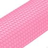 Blocks Roller Pilates Myofascial Flexibility Foamshaft Muscle Massage